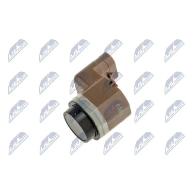 Afbeelding van NTY EPDC BM 018 Parkeersensoren voor en Achter, Voor, Binnen, rechts BMW: 5 Saloon, X5, X3