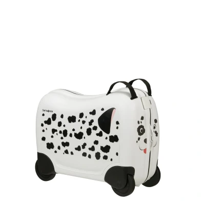 Afbeelding van Samsonite Dream2Go Ride On Suitcase puppy p. Kinderkoffer