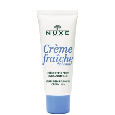 Afbeelding van NUXE Crème fraîche de beauté Moisturising Plumping Cream 30 ml