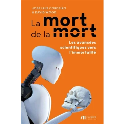 Image de la mort de : les avancées scientifiques vers l&#039;immortalité