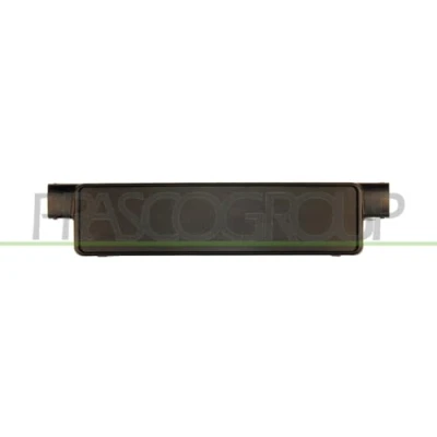 Afbeelding van PRASCO BM0181286 Klep, afsleephaak Achter BMW: 3 Touring