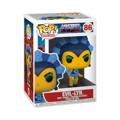 Afbeelding van Pop! Masters of the Universe: Evil Lyn