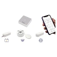 Afbeelding van Zigboat wireless &amp; remote control system