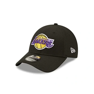 Afbeelding van NBA Basketball Honkbalpet New Era Strapback Snapback 9Forty 9Fifty Bulls Nets Lakers Bucks