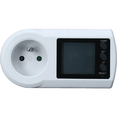 Image de Profile Compteur Consommation Prise (00214675)