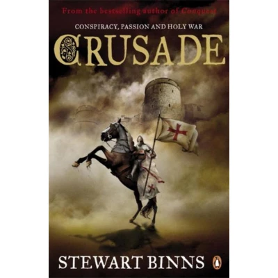 Afbeelding van Crusade