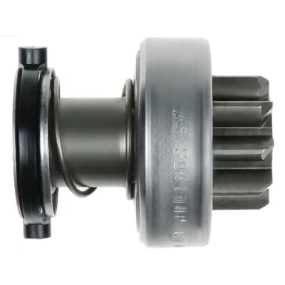 Afbeelding van AS PL SD0108P Vrijwielaandrijving, starter
