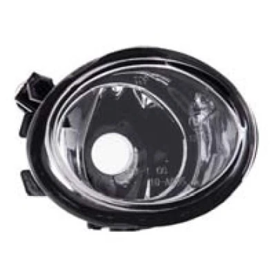 Afbeelding van PRASCO BM0214414 Mistlampen Links BMW: 3 Coupe, 5 Saloon