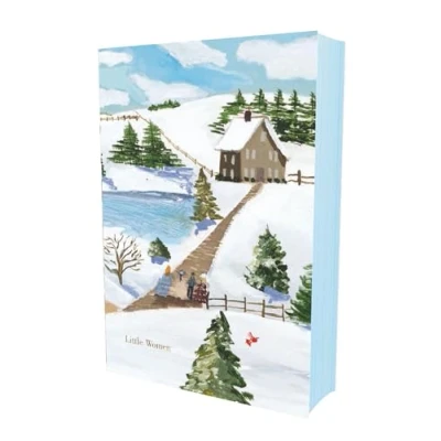Afbeelding van Harper Muse Classics: Painted Editions Little Women (Painted Edition)