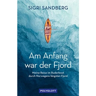 Afbeelding van Am Anfang war der Fjord