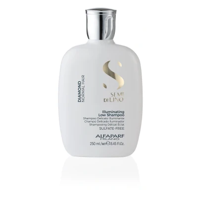 Afbeelding van Alfaparf Diamond Illuminating Low Shampoo 250ml