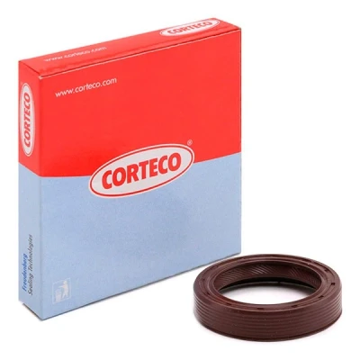 Afbeelding van Keerring, krukas CORTECO 12010739B