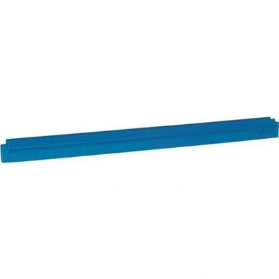 Image de VIKAN 77343 cassette de remplacement, deux feuilles, 600 mm, polypropylène, bleu 7734/3