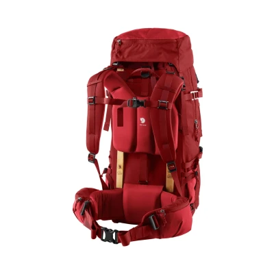 Afbeelding van Fjallraven Keb 52 W lava dark backpack