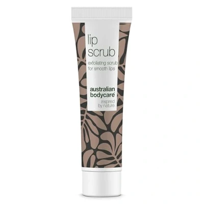 Afbeelding van Lipscrub voor Droge Lippen — Effectieve Exfoliatie en Intensieve Verzorging je