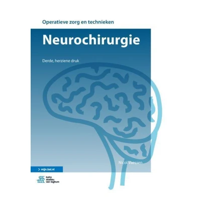 Afbeelding van Neurochirurgie