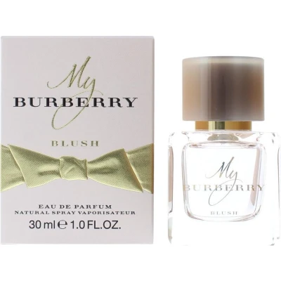 Afbeelding van Burberry My Blush 30ml Eau de parfum