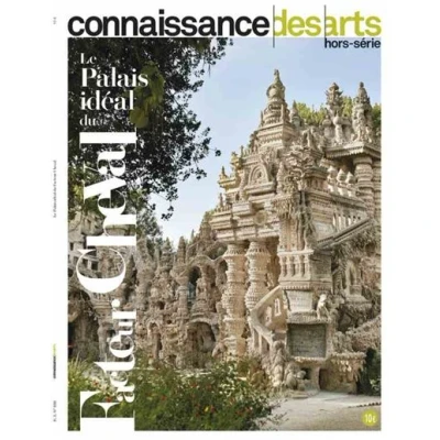 Image de Le palais ideal du facteur cheval