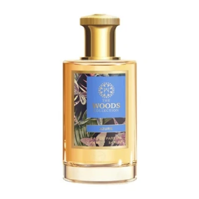 Image de The Woods Collection Azure Eau de Parfum 100 ml