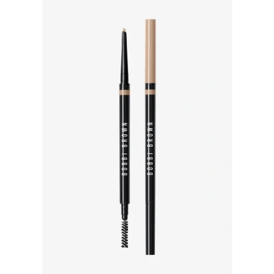 Afbeelding van Bobbi Brown Precise BROW Pencil Wenkbrauwpotlood, Maat: 0.06 g, Natural blonde​