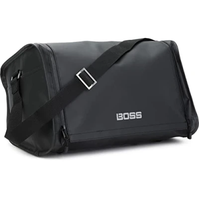 Afbeelding van Draagtas, zwart., Draagtas voor de Cube CB CS1 versterker Roland