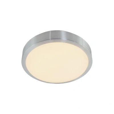 Afbeelding van Plafondlamp Steinhauer Staal