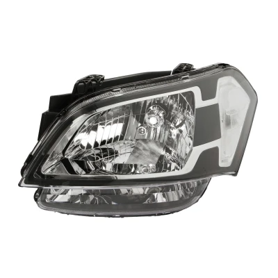 Afbeelding van TYC Koplamp 20 12702 05 2
