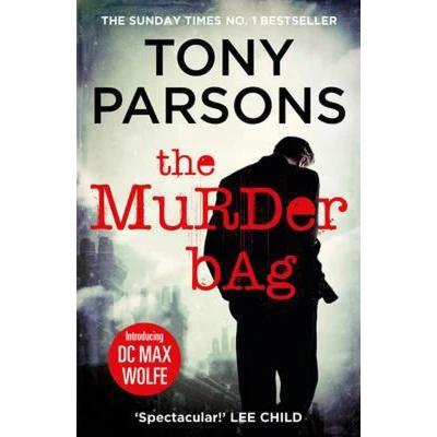 Afbeelding van Murder Bag EXPORT