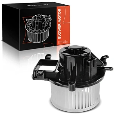 Afbeelding van Frankberg Ventilatormotor compatibel met DS5 1.6L 2.0L 2011 2015 3008 0U 1.2L 2009 2016 5008 0E 2017 vervangen # 6441.CQ