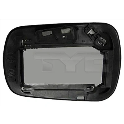 Afbeelding van TYC 310 0020 1 Spiegelglas Links FORD: Fusion Estate, FIESTA 5, 5 Van
