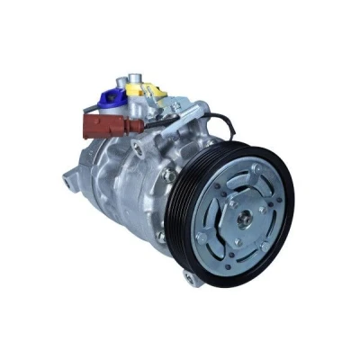 Afbeelding van MAXGEAR AC330026 AC Compressor 6SAS14C 12V PAG 46 R134a Met afdichtring AUDI: A4 B8 Avant