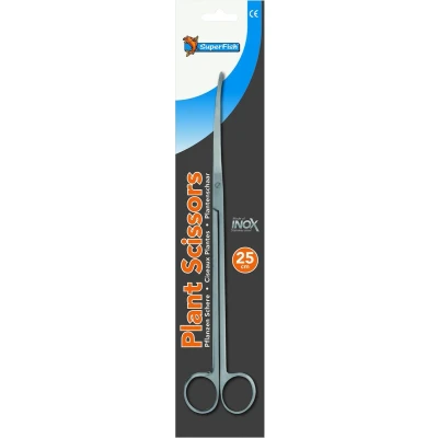 Afbeelding van Superfish Schaar Aquarium Toebehoren 34.5x7x1 cm