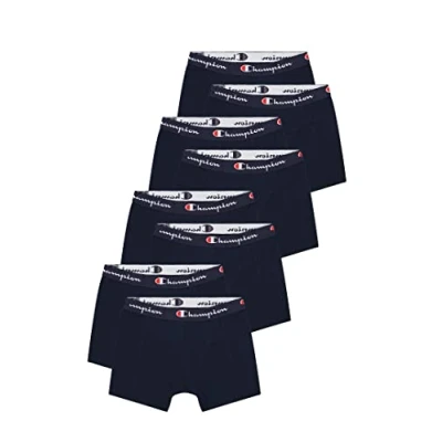 Afbeelding van Champion Boxershorts Set van 2