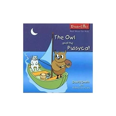 Afbeelding van The Owl &amp; Pussycat