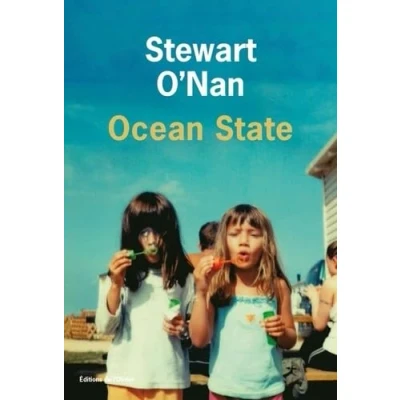 Afbeelding van OCEAN STATE