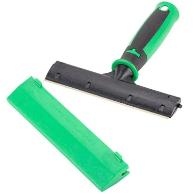 Afbeelding van Unger ErgoTec Glasschraper 15cm Glasschrapers