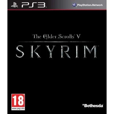 Afbeelding van Skyrim