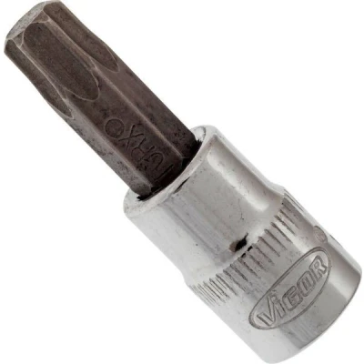 Afbeelding van VIGOR V2447N Steeksleutelelement T40