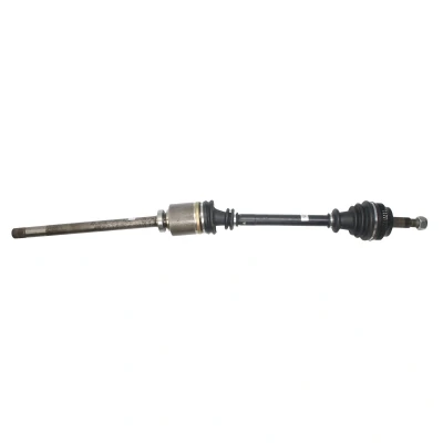 Afbeelding van POINT GEAR PNG72220 Aandrijfas Vooras rechts 1140 101 RENAULT: MASTER 2 Kasten, Pritsche/Fahrgestell