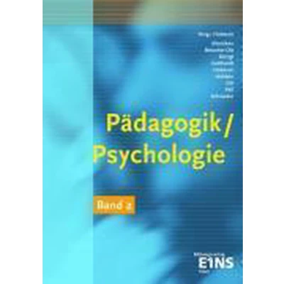 Afbeelding van Pädagogik / Psychologie für die Berufliche Oberstufe