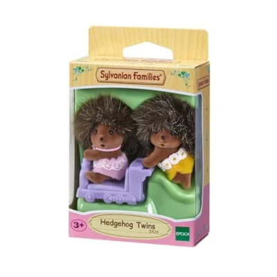 Afbeelding van Sylvanian Families Speelgoed voor kinderen, Maat: One Size, Multi coloured