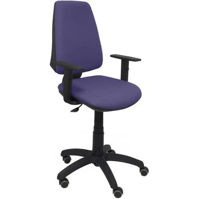 Afbeelding van Bureaustoel Elche CP Bali P&amp;C 61B10RP Blauw