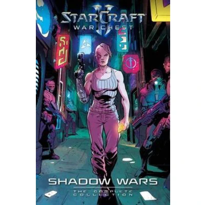 Afbeelding van StarCraft: WarChest Shadow Wars
