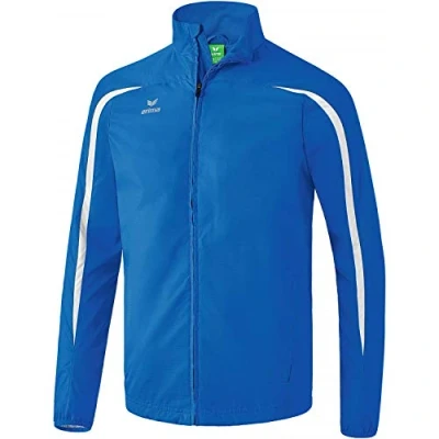Afbeelding van Erima Running jack new royal/wit 128 / 164