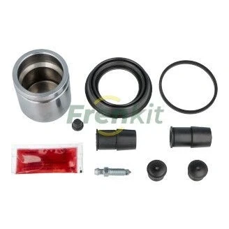 Afbeelding van FRENKIT 254913 Remklauw Reparatieset Vooras 54 Kit+Piston FORD: FIESTA 5