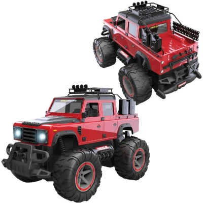 Afbeelding van Ninco Bestuurbare Auto Rc Overlander