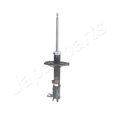 Afbeelding van JAPANPARTS MM HY011 Schokdemper Achteras links Gasdruk Dubbelpijp Veerpoot Pen bovenaan