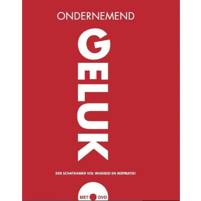 Afbeelding van Ondernemend geluk