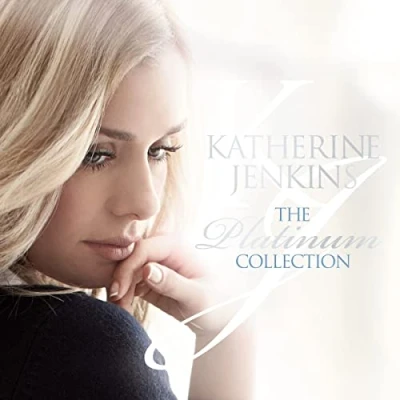 Afbeelding van Katherine Jenkins The Platinum Collection (2 CD)
