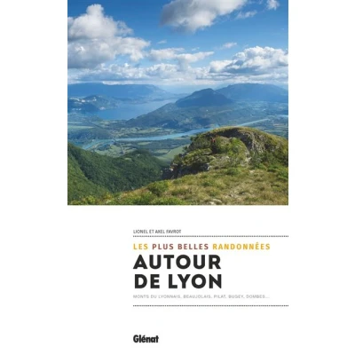 Image de Autour de Lyon, les plus belles randonnées
